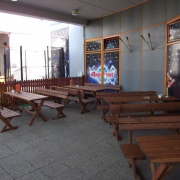Restaurace Lískovecká terasa
