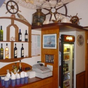 Pizzerie a Restaurace Jadran Club