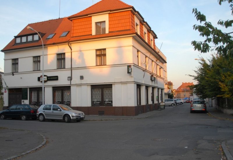 Na Ledárnách
