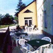 Restaurace Račín
