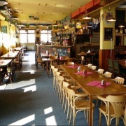 Bull Dog's Dart's Pub