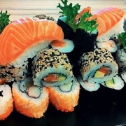 Sushi Liberec