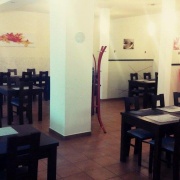 Restaurace a pivnice Zannam