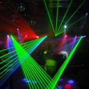 Disco club MORAVA-Uherský Ostroh