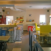 Bowling Pizzerie Štěnovice