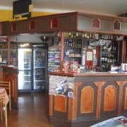 Zámecká restaurace