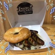 Bagel&#039;s