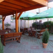 Restaurace Hotelu Praděd