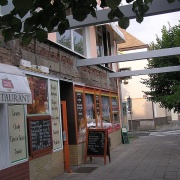 Restaurant - Pizzerie Stella