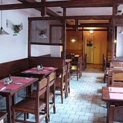 Restaurace Na Hasičce
