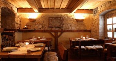 Club Restaurant Ztracená