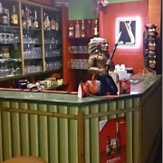 Hostinec U Šamana