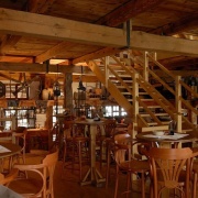 Bar Strojovna