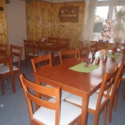 Restaurace a Pizzerie U Kozlíků
