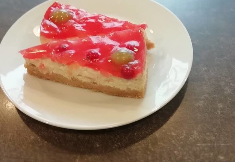 JAMAI CAFÉ Zlín
