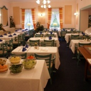 Restaurant Luna Park