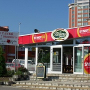 Canada pub, s.r.o.