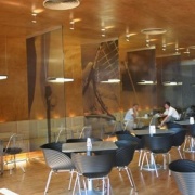 Club Restaurant