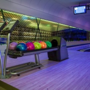 Bowling Carbon