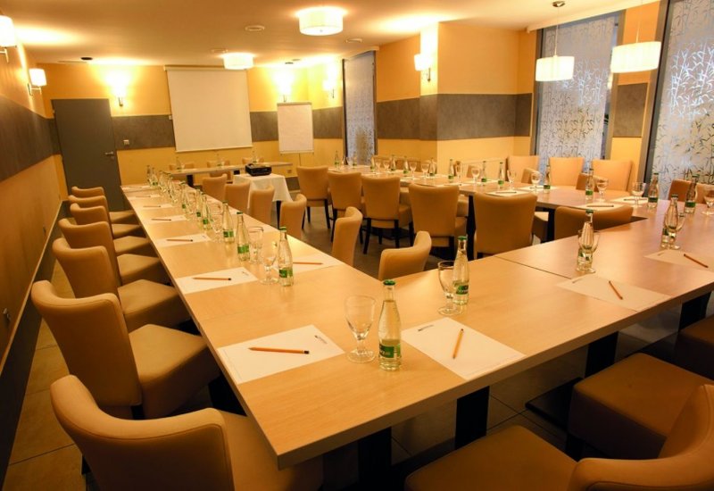 Barbora Restaurant