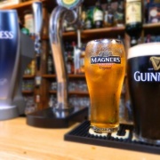 Black Stuff Irish Pub