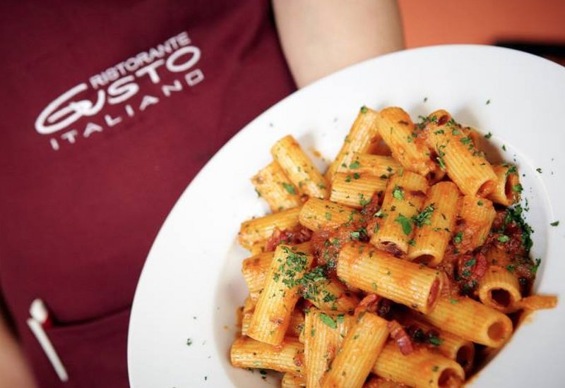 Gusto Italiano