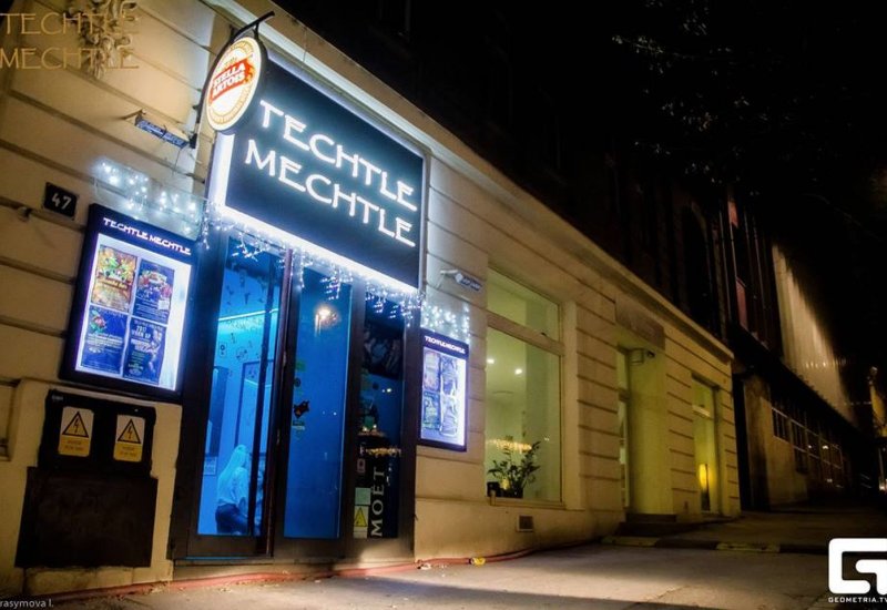 Techtle Mechtle