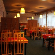 Restaurace Radlovec