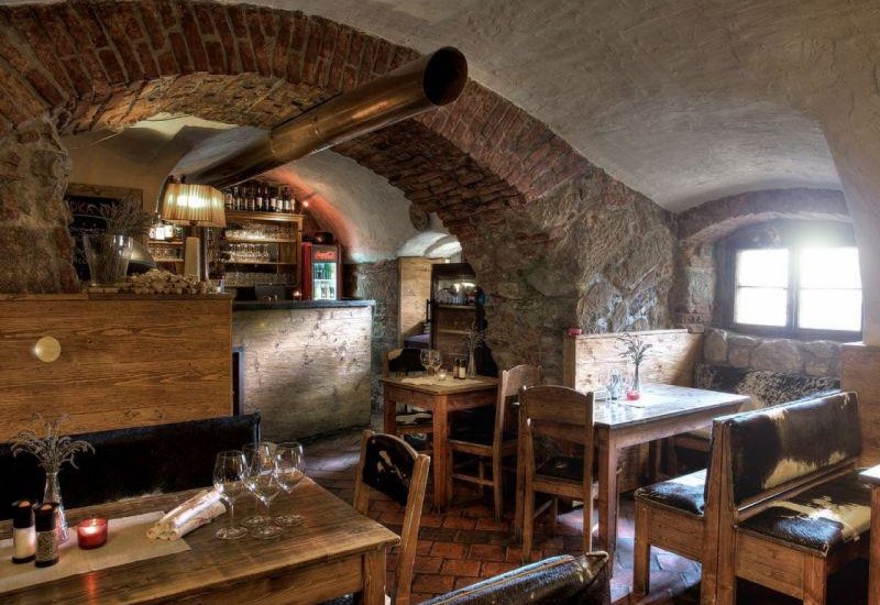 Angus Steak House Plzeň