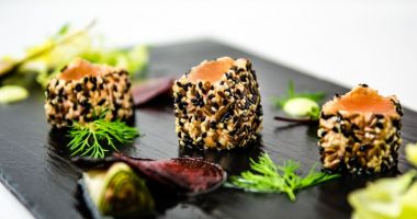 Atrium - restaurace hotelu Hejtmanský dvůr