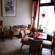 Kavárna Art Café