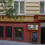 Cellarius Budečská - Wine bar &amp; Vinotéka