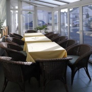Restaurant Šenk Pardubice