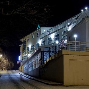 Restaurace Panorama