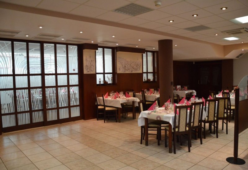 Restaurace Adagio
