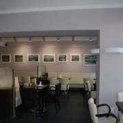 Cafe Gallery Cukrárna