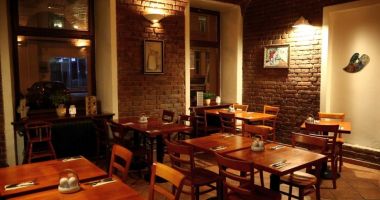 Ristorante Il Pianista