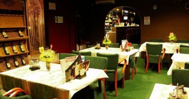 Billiard club Atlantida