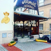 Farmář