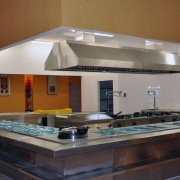 WOK &amp; SUSHI - AREA BORY