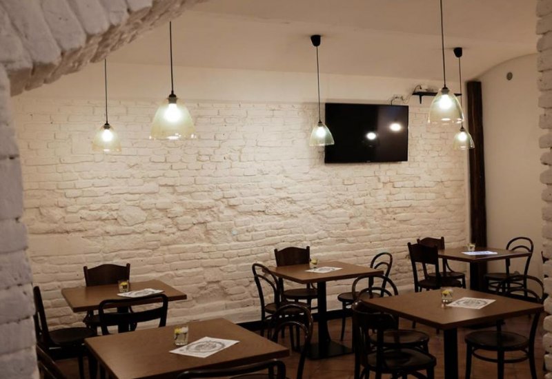 Magnet Café