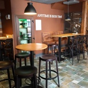 Bar Beertime
