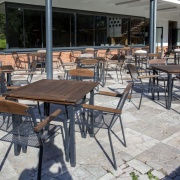 Kavárna Kopřivnice