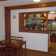 Restaurace Čebínská Chaloupka