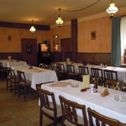 Restaurace U Andělů
