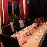 Restaurant U Čerta