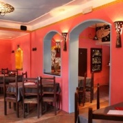 Restaurant - Music Club Lidový dům Kbely