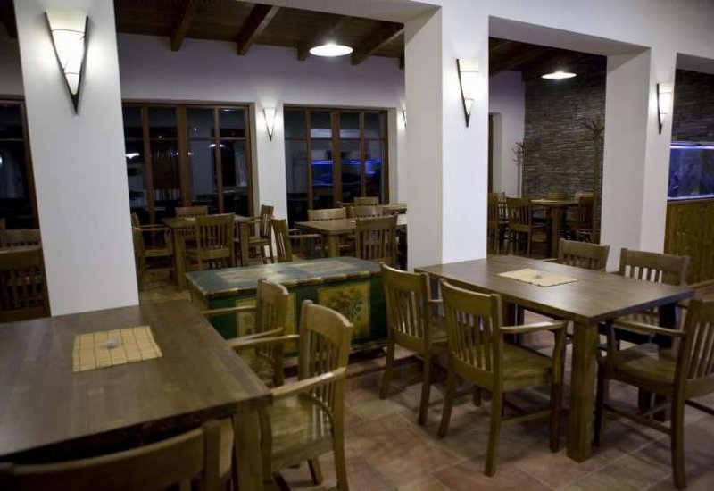 Farmařská Bašta