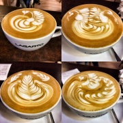Kavárna Lagarto Café