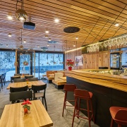 Aparthotel Svatý Vavřinec